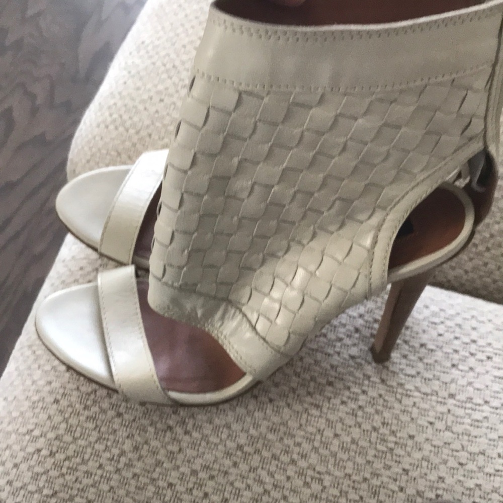 Modern Vintage Daniele sandals - Picture 3 of 6